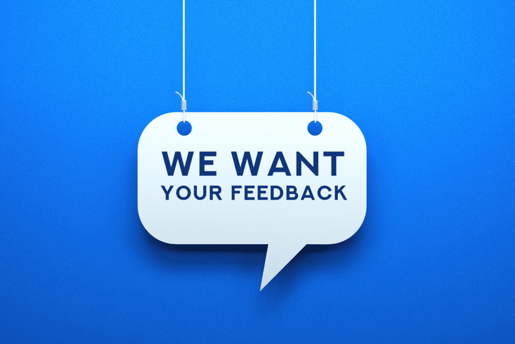 Share Your Feedback about Easy English BD Quiz Portal<